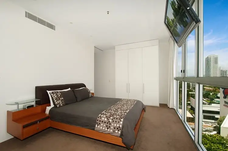 Seventh view of Homely apartment listing, 503/159 Old Burleigh Road, Broadbeach QLD 4218