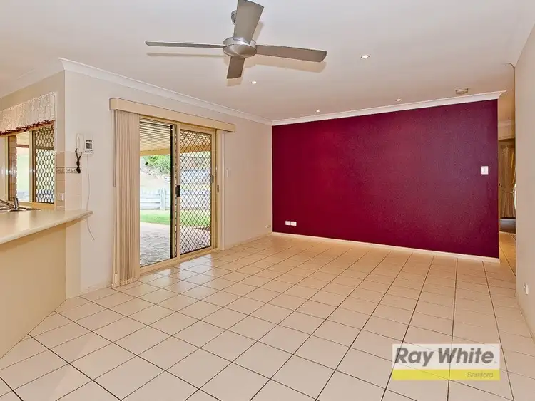 Fourth view of Homely house listing, 3 Longreef Court, Albany Creek QLD 4035