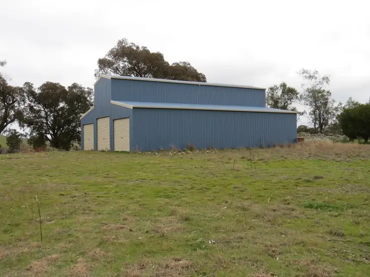 Lot 8/73 Rocky Pinnacle Road, Woodstock NSW 2793