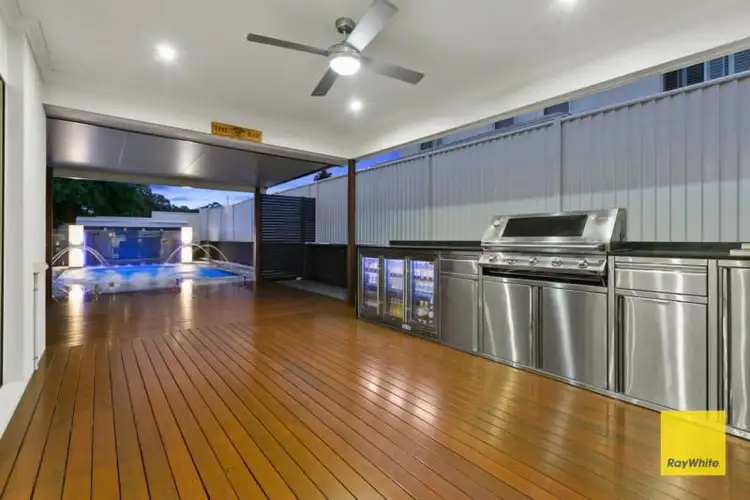 Fifth view of Homely house listing, 27 Brookside Place, Lota QLD 4179