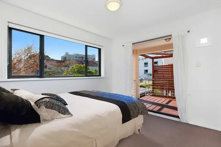 Third view of Homely unit listing, 5/35-41 Mallett Street, Camperdown NSW 2050
