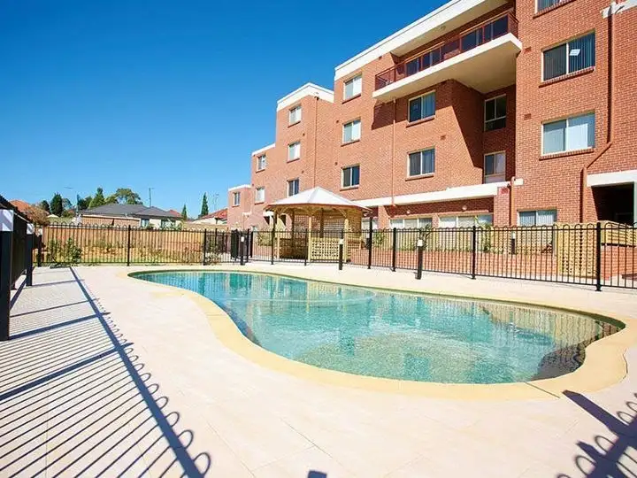 Main view of Homely apartment listing, 19/40 Earl Street, Merrylands NSW 2160