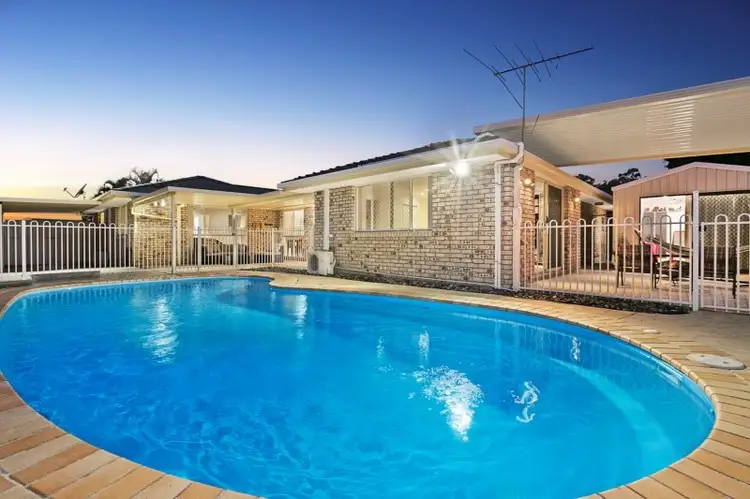 3 Goodenia Court, Birkdale QLD 4159