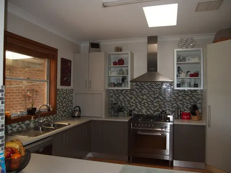 Second view of Homely house listing, 268 Nash Street, Parkes NSW 2870