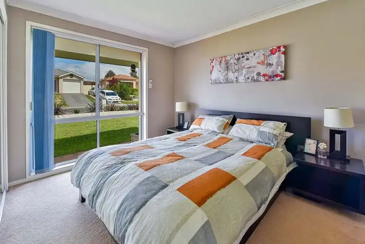 Second view of Homely house listing, 20 Ager Cottage Crescent, Blair Athol NSW 2560