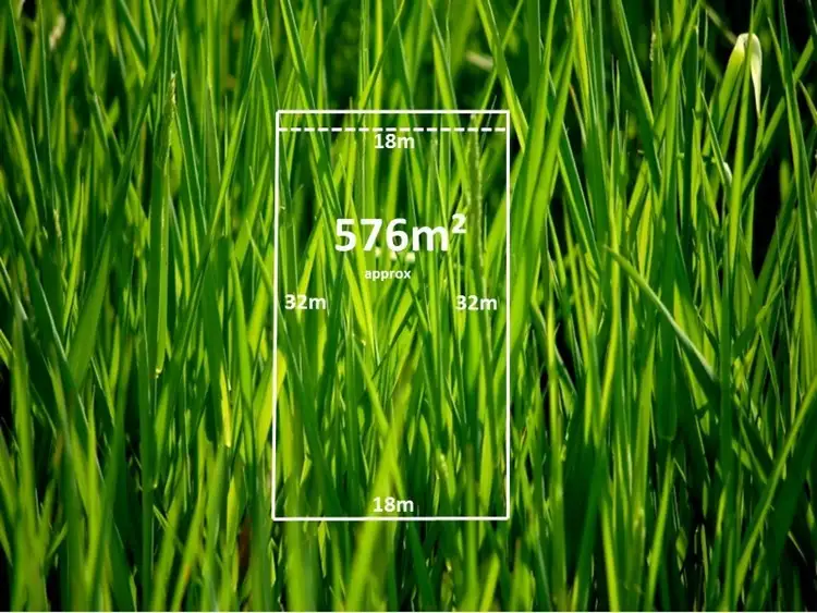 Main view of Homely land listing, 14 Shura Drive, Mernda VIC 3754