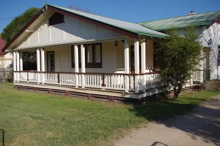 Second view of Homely house listing, 24 Granville Street, Inverell NSW 2360