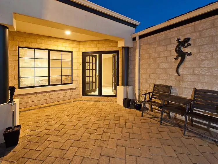 Second view of Homely house listing, 9 St Cloud Way, Port Kennedy WA 6172
