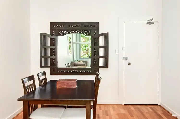 Third view of Homely apartment listing, 1/28-32 Pine Street, Chippendale NSW 2008