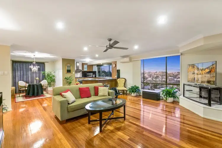 Second view of Homely house listing, 9 Tyrone Terrace, Banora Point NSW 2486