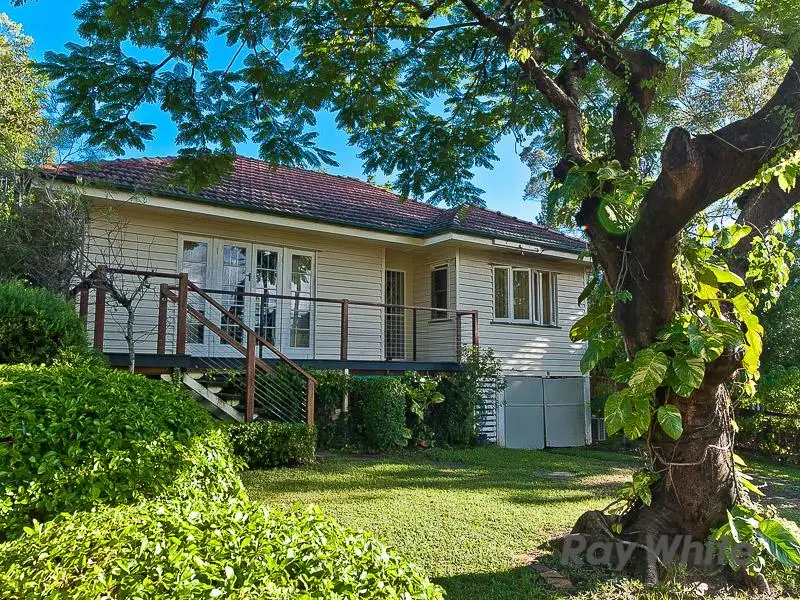 Main view of Homely house listing, 15 Brocklea Street, Gaythorne QLD 4051