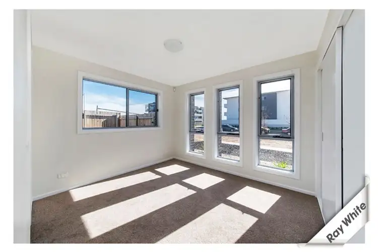 Second view of Homely house listing, 19 Truebridge Street, Wright ACT 2611