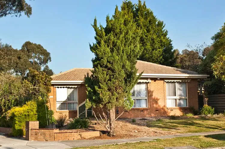 303 Dandelion Drive, Rowville VIC 3178