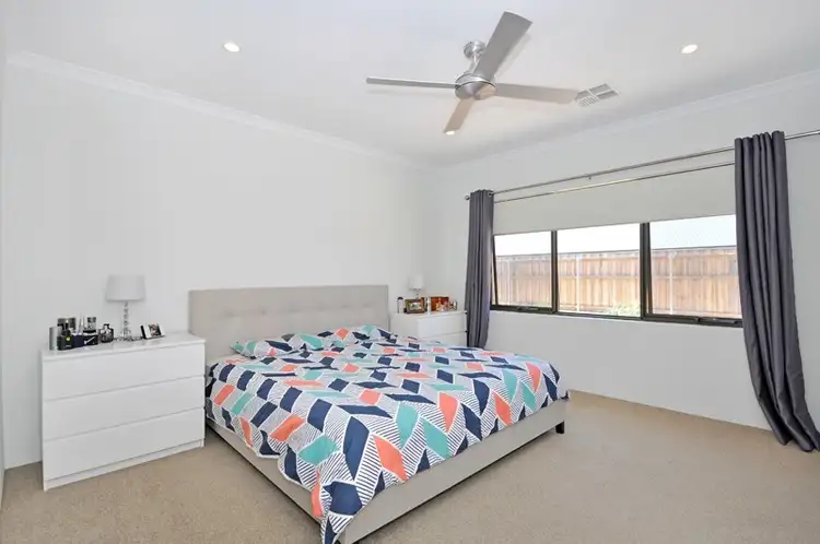 Fifth view of Homely house listing, 36 Charlottes Vista, Ellenbrook WA 6069