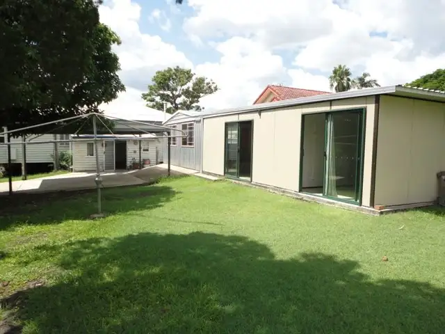 Second view of Homely house listing, 6 Endeavour Road, Riverview QLD 4303