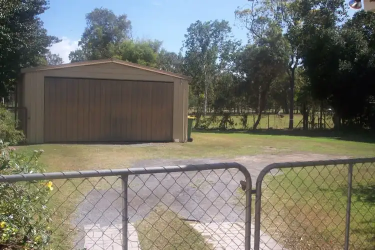 Second view of Homely house listing, 7 Buzacott Street, Gordonvale QLD 4865
