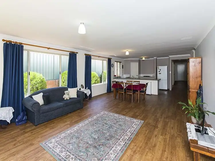 Second view of Homely house listing, 8 Ascent Fairway, Baldivis WA 6171
