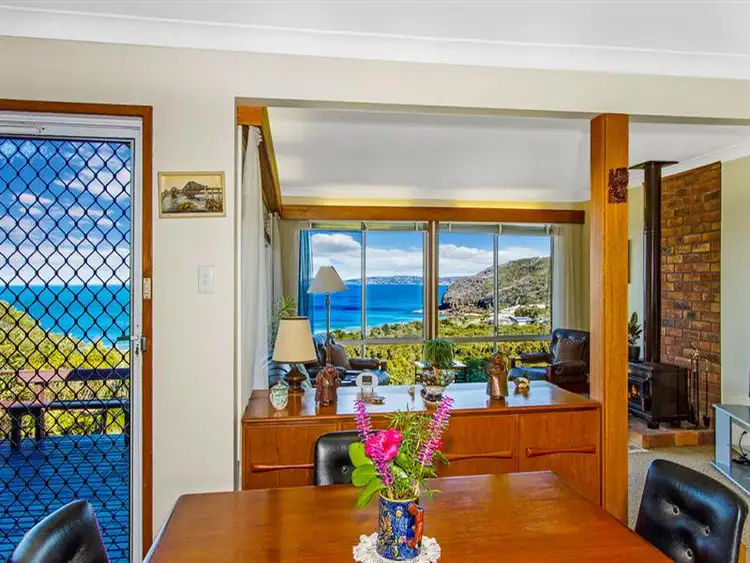 Fifth view of Homely house listing, 12 The Scenic Road, Killcare NSW 2257