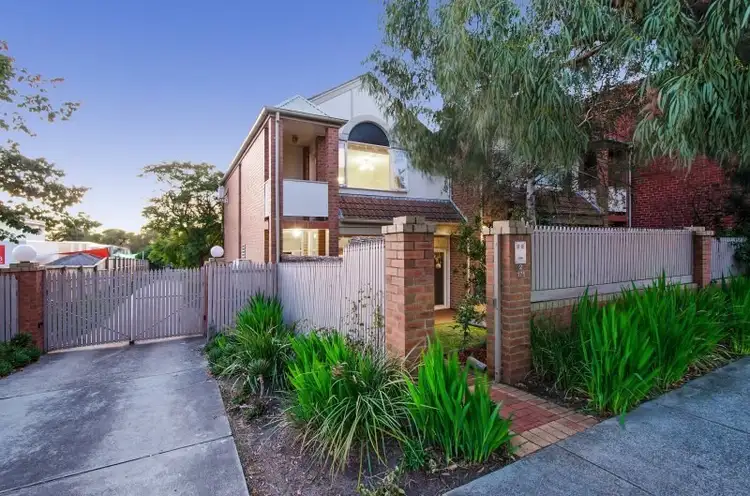 2, 175 Bluff Road, Black Rock VIC 3193