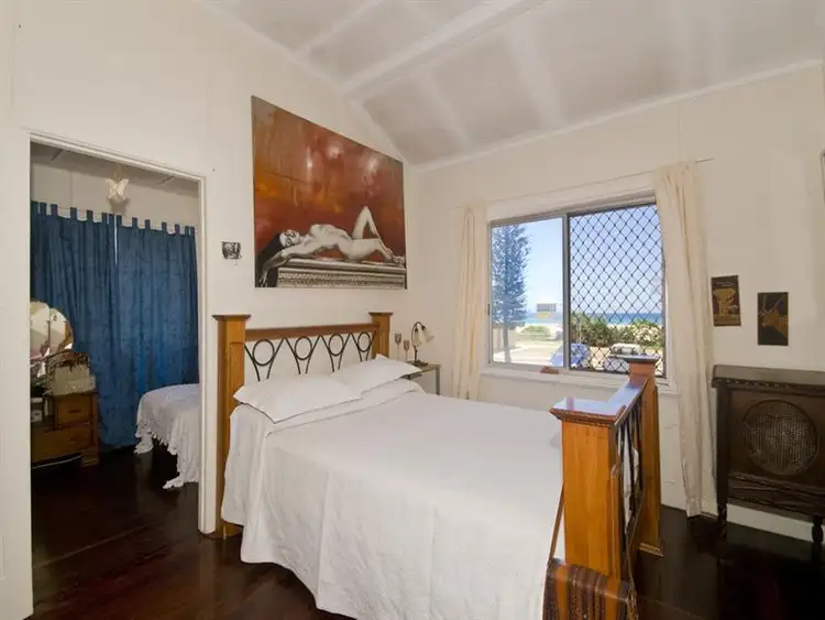 Fifth view of Homely house listing, 28 Pacific Parade, Bilinga QLD 4225