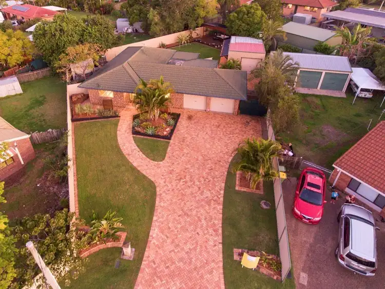Fourth view of Homely house listing, 12 Amber Court, Bethania QLD 4205