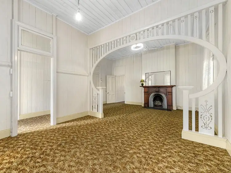 Third view of Homely house listing, 22 Salstone Street, Kangaroo Point QLD 4169