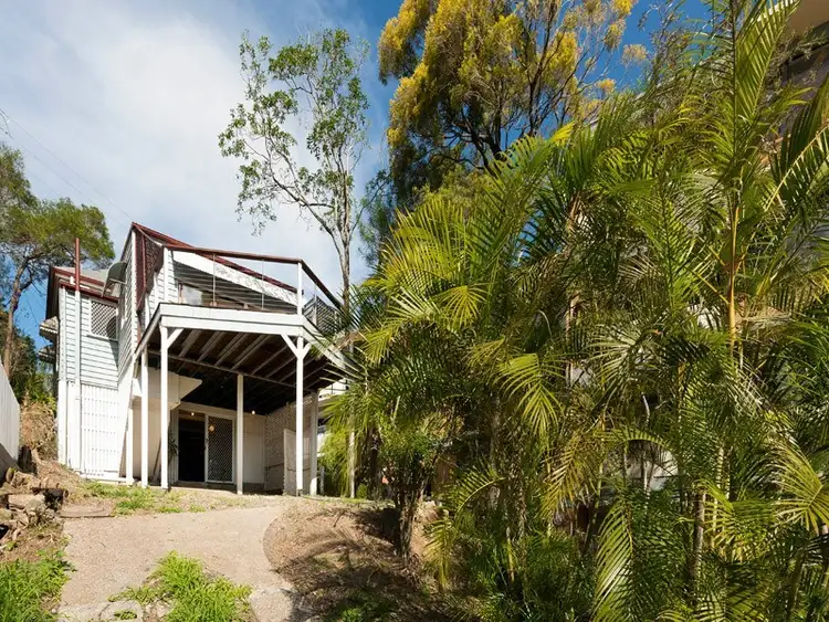 Fourth view of Homely house listing, 32 Wellington Road, Red Hill QLD 4059