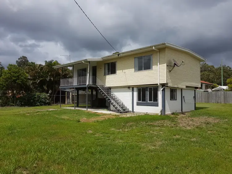102 Sinclair Drive, Ellen Grove QLD 4078