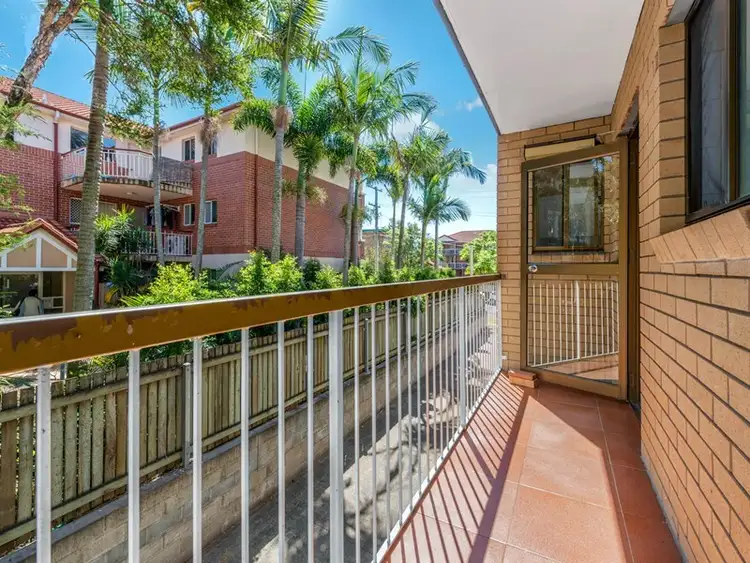 Fourth view of Homely unit listing, 2/91 Kitchener Street, Coorparoo QLD 4151