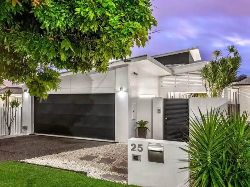 Main view of Homely house listing, 25 Templeton Street, Virginia QLD 4014
