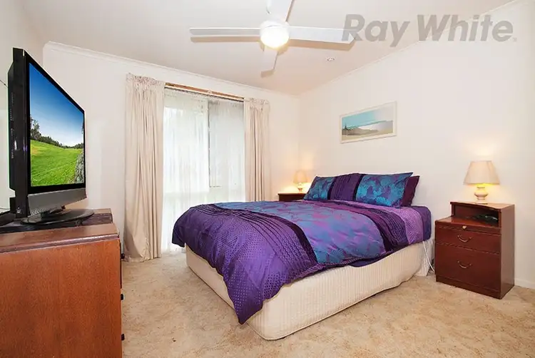 Sixth view of Homely house listing, 14 WESTALL Court, Mooroolbark VIC 3138