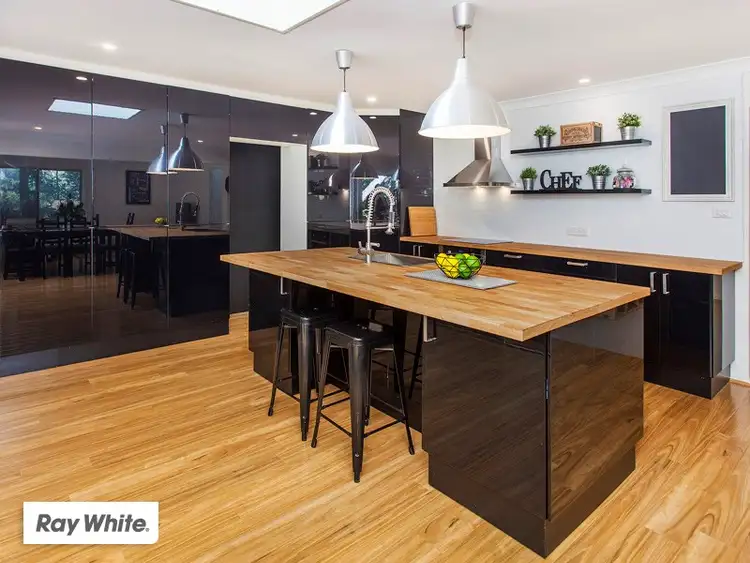Third view of Homely house listing, 23 Allambie Crescent, Kiama NSW 2533