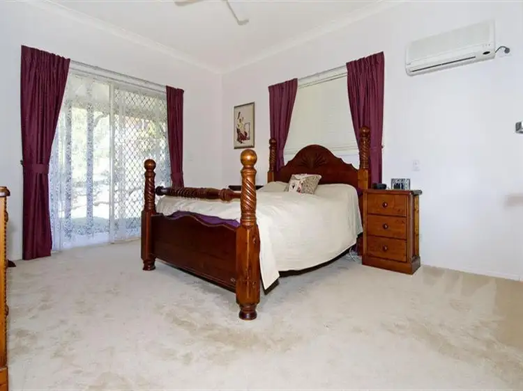 Fifth view of Homely house listing, 124 Petersen Street, Wynnum QLD 4178