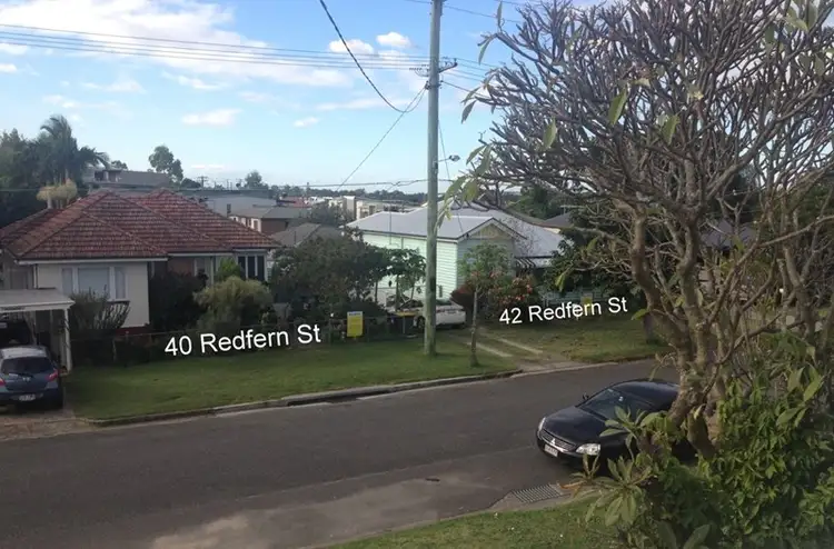 Fourth view of Homely house listing, 40 + 42 Redfern Street, Morningside QLD 4170