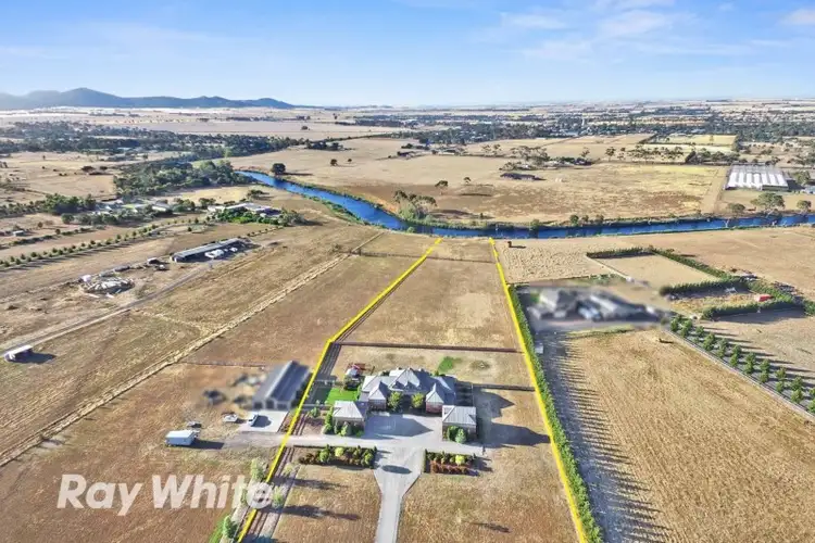 Third view of Homely house listing, 10 Robs Lane, Little River VIC 3211