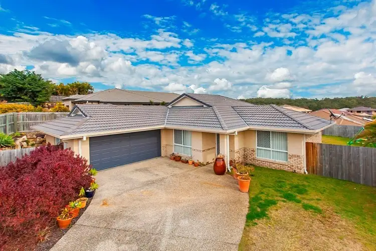 5 Sky Court, Springfield QLD 4300