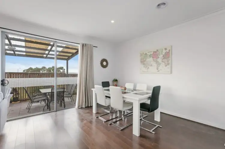 Third view of Homely house listing, 13 Eaglehawk Drive, Mernda VIC 3754