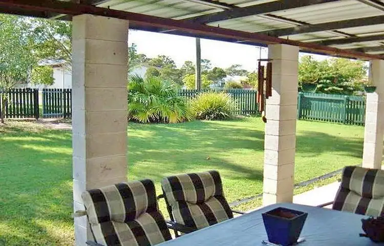 Second view of Homely house listing, 14 Mylne Court, Torquay QLD 4655