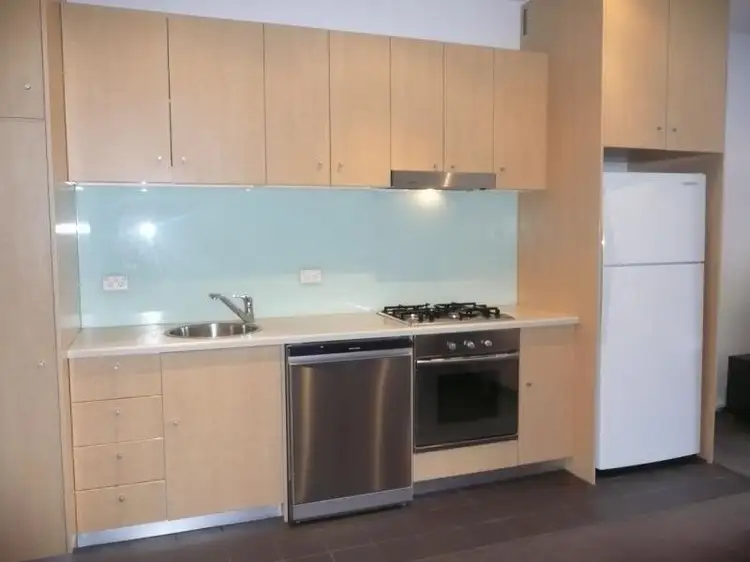 Seventh view of Homely apartment listing, 54/45 York Street, Adelaide SA 5000