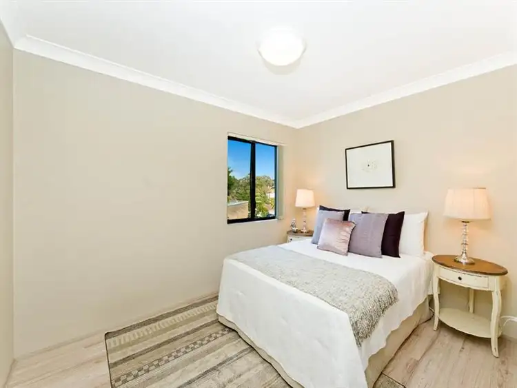 Fourth view of Homely unit listing, 6/21-25 Kingston Road, Camperdown NSW 2050