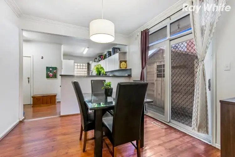 Fourth view of Homely house listing, 1/128 Glenfern Road, Ferntree Gully VIC 3156