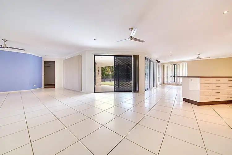 Fifth view of Homely house listing, 39 Armstrong Road, Pacific Heights QLD 4703