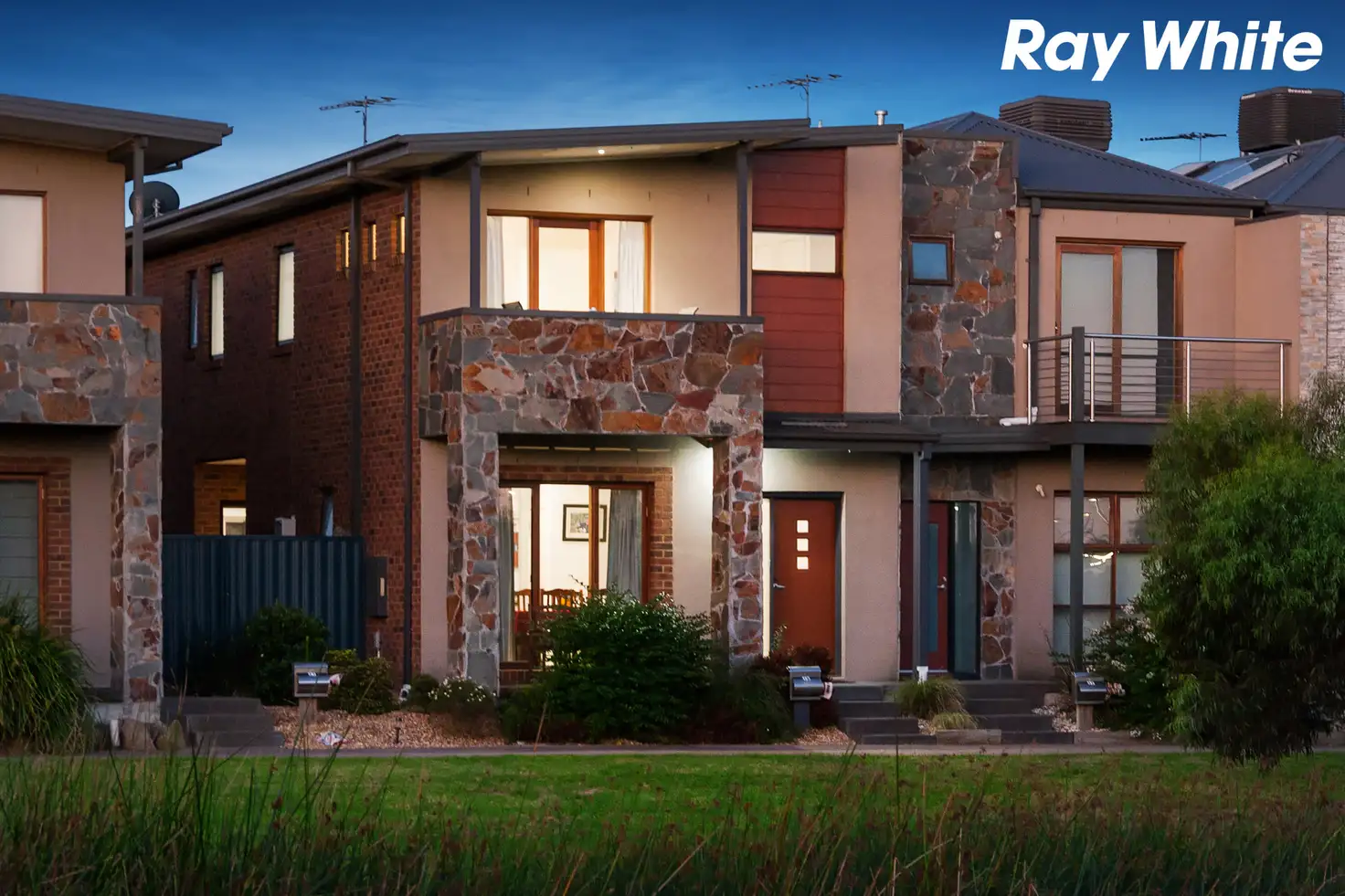 Main view of Homely townhouse listing, 19 Pendula Place, Pakenham VIC 3810