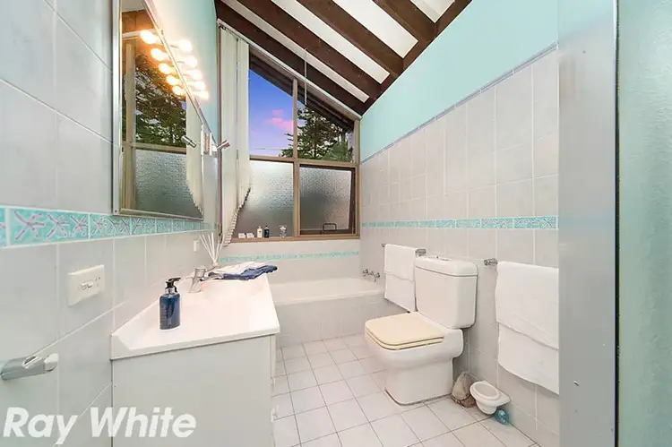 Seventh view of Homely house listing, 28 Burrandong Crescent, Baulkham Hills NSW 2153