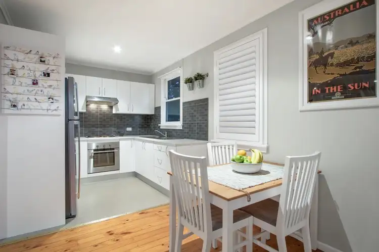 Third view of Homely house listing, 121 Cox Street, South Windsor NSW 2756