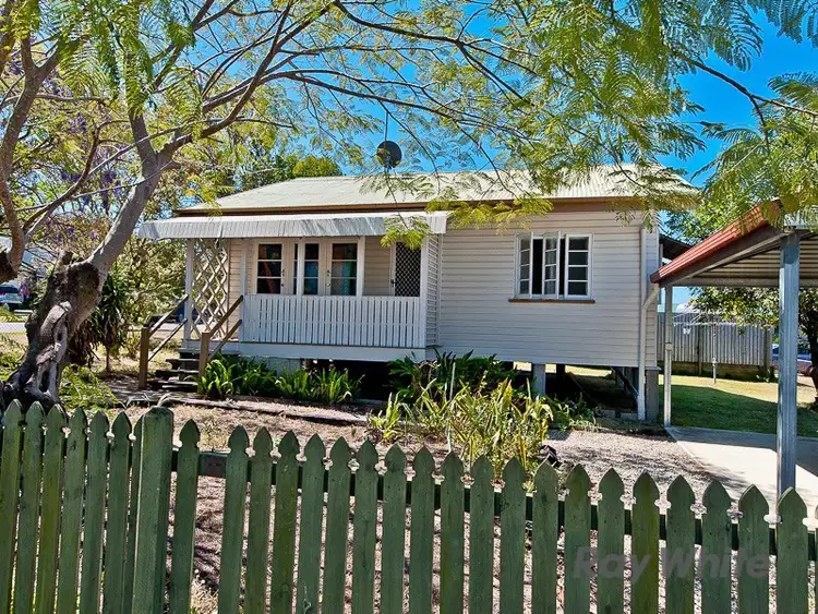 Second view of Homely house listing, 361 Robinson Road West, Geebung QLD 4034