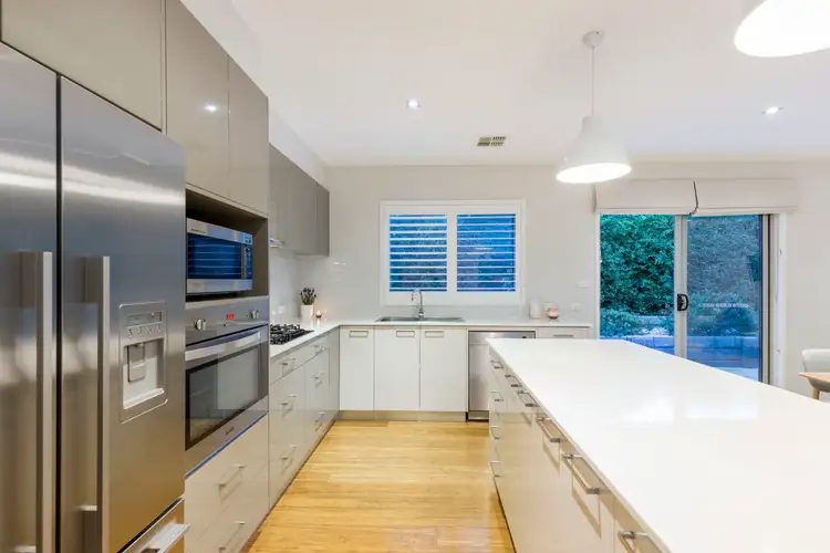 Third view of Homely house listing, 22 Simms Drive, Bungendore NSW 2621