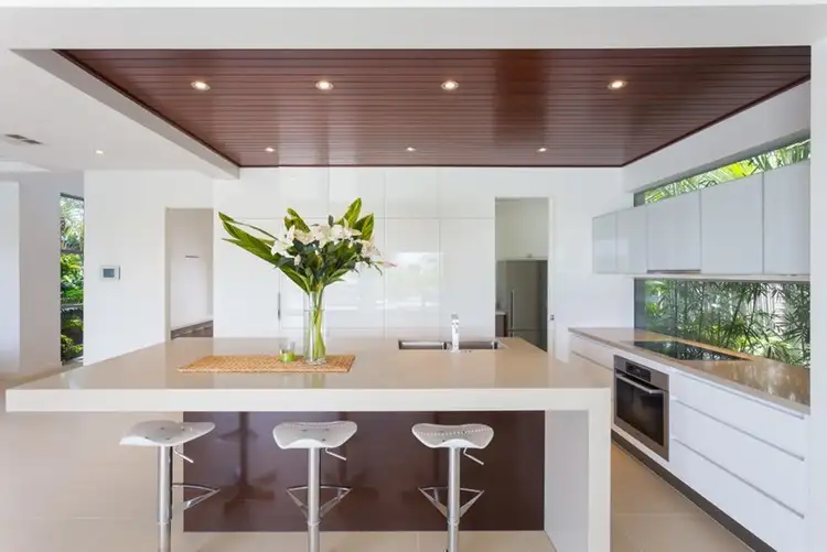 Fifth view of Homely house listing, 2206 Taromeo Court, Hope Island QLD 4212