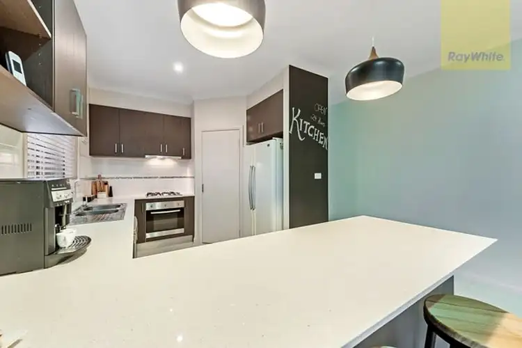 Fourth view of Homely house listing, 37 Viewside Crescent, Craigieburn VIC 3064