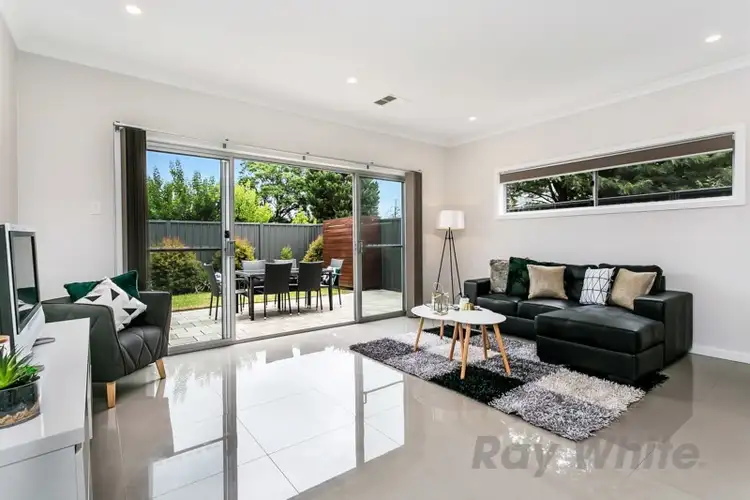 Fifth view of Homely house listing, 12 Hobart Avenue, Warradale SA 5046